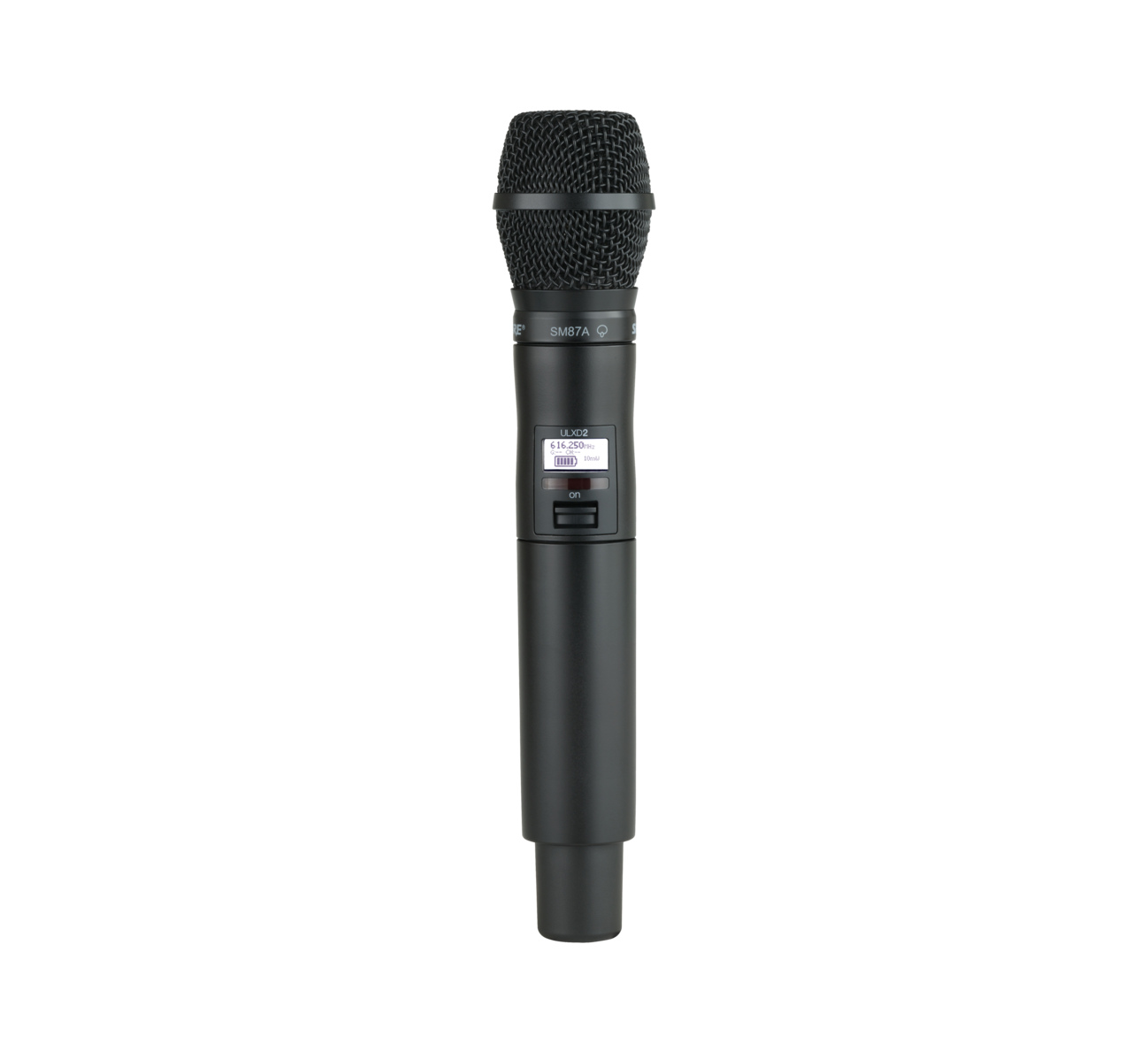 Shure ULXD2/SM87=-G51